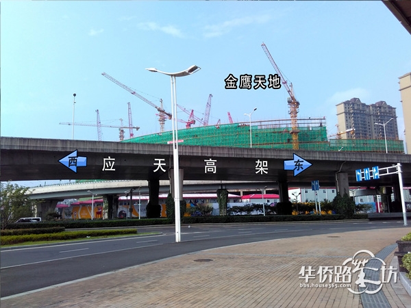 【小编跑盘】亚洲最大金鹰:河西金鹰天地6月工程进展,越来越高越来越有模样~ 【小编跑盘】亚洲最大金鹰:河西金鹰天地6月工程进展,越来越高越来越有模样~
