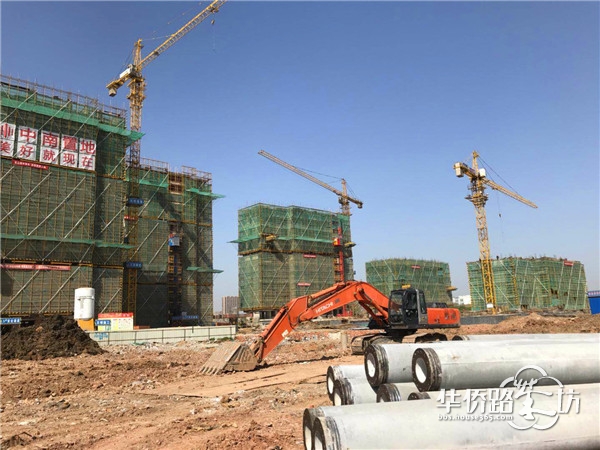 等!从3月等到5月,城东这家楼盘等的我是真急。。。 等!从3月等到5月,城东这家楼盘等的我是真急。。。