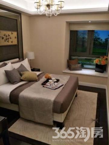 【高淳雅居乐二期加推 自带幼儿园商业街 一级