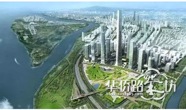 房产税不用担心,限购持续升级,河西的改善房源也出现新苗头了! 房产税不用担心,限购持续升级,河西的改善房源也出现新苗头了!