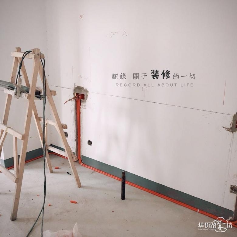 长盛西苑86平小三房装修日记(软装阶段) 长盛西苑86平小三房装修日记(软装阶段)