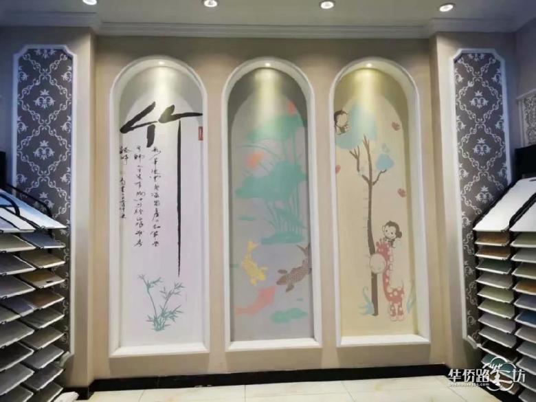 江水平装修:今年定明年装享乳胶漆升级+风水布局;报价不变;开工前不满意定金可退 江水平装修:今年定明年装享乳胶漆升级+风水布局;报价不变;开工前不满意定金可退