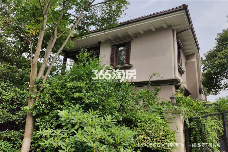 复地朗香_南京复地朗香二手房|租房|房价_南京365淘房