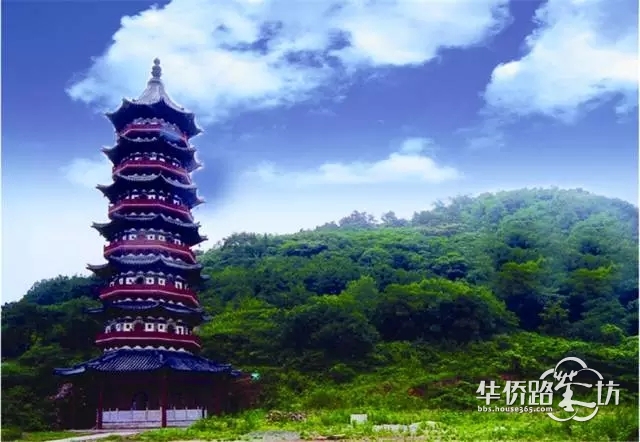江宁经典游玩线路 江宁经典游玩线路