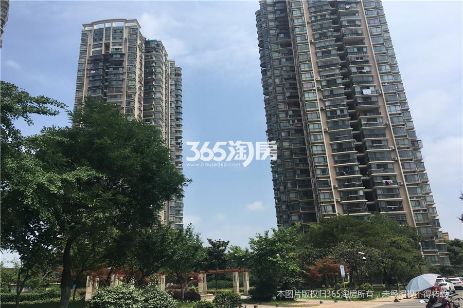 明发滨江新城三期_南京明发滨江新城三期二手房|租房|房价_南京365淘房