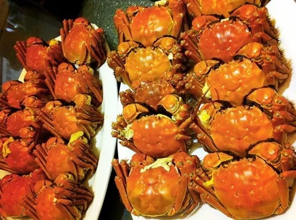 万只螃蟹,千份美食,扮家绿植,暖心爆米花,大咖设计师免费设计…这个11月,福利多到停不下! 万只螃蟹,千份美食,扮家绿植,暖心爆米花,大咖设计师免费设计…这个11月,福利多到停不下!