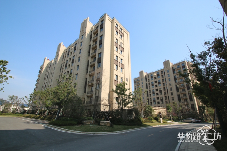 【面面跑盘】之3月明发香山郡,老山脚下低密度花园洋房,均价约25097元/㎡! 【面面跑盘】之3月明发香山郡,老山脚下低密度花园洋房,均价约25097元/㎡!