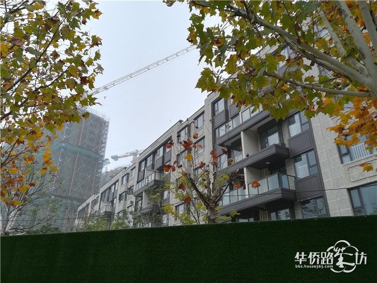 【姣姣跑盘之五矿澜悦栖原】九龙湖叠墅近期首开!500w起,工地最新进展抢鲜看! 【姣姣跑盘之五矿澜悦栖原】九龙湖叠墅近期首开!500w起,工地最新进展抢鲜看!