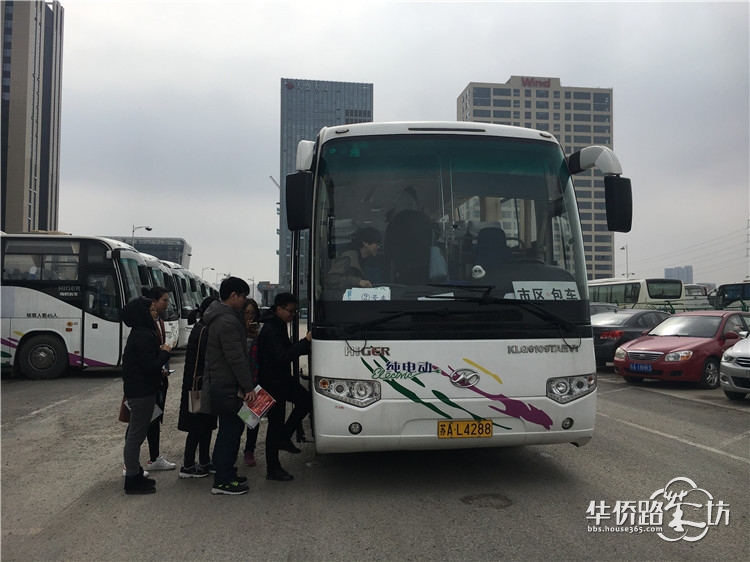 【3月17日看房团回顾】落户新政之后买房人热情燃起,600多人涌进30家楼盘看房!High爆春天! 【3月17日看房团回顾】落户新政之后买房人热情燃起,600多人涌进30家楼盘看房!High爆春天!
