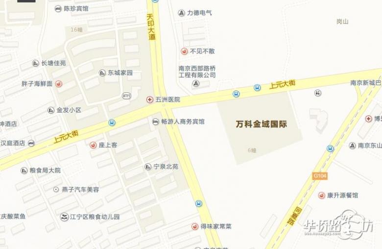 11月4日,365投资大讲堂走进万科金域国际:3万以内买核心区?江宁楼市改善居住潜力解析会欢迎报名! 11月4日,365投资大讲堂走进万科金域国际:3万以内买核心区?江宁楼市改善居住潜力解析会欢迎报名!