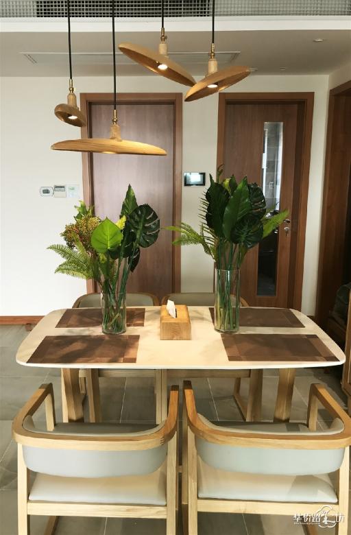 【东易日盛】悦风华下叠户型装修效果展示 生活就是要舒适 【东易日盛】悦风华下叠户型装修效果展示 生活就是要舒适
