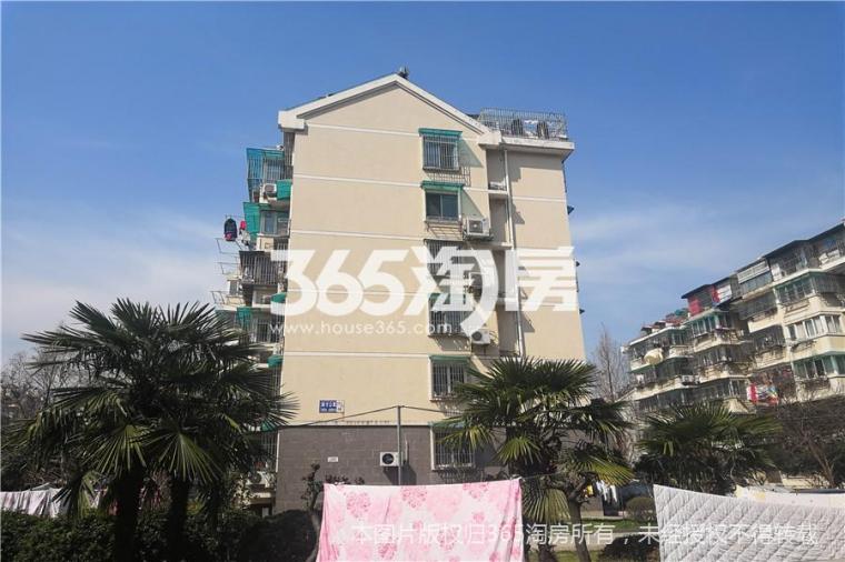 育小学教师分房平度公寓金陵汇文中间层采光佳有小学高性价私立银城车位图片