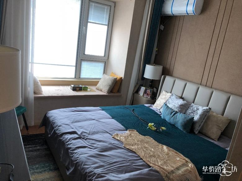 【亚东同城逸境】最新样板间公开!一大波美图来啦 【亚东同城逸境】最新样板间公开!一大波美图来啦