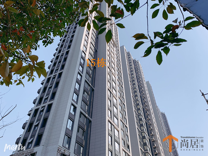 【尚居装饰】保利国际社区最新进度照片+各户型户型解析 【尚居装饰】保利国际社区最新进度照片+各户型户型解析