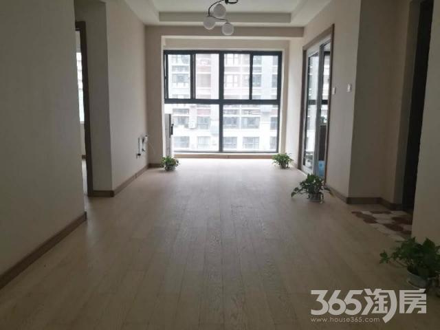 【幸福筑家 老山脚下华府国际 中航物业 精装通