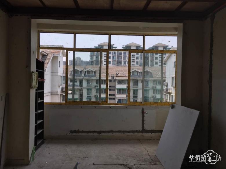 建邺区金陵世家顶跃150平二手房装修记录 建邺区金陵世家顶跃150平二手房装修记录