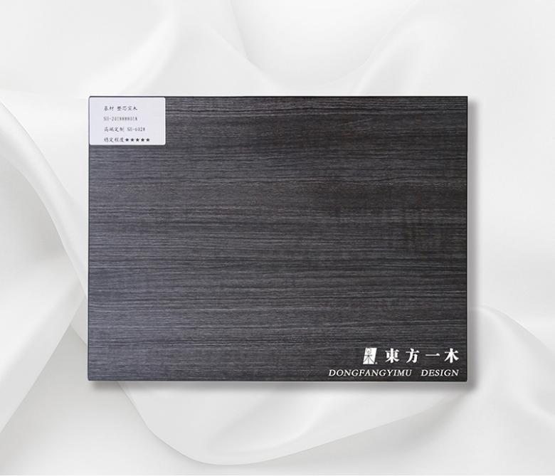 【东方一木整木定制】 拒绝颗粒板┃高端平板哑光柜门系列 【东方一木整木定制】 拒绝颗粒板┃高端平板哑光柜门系列