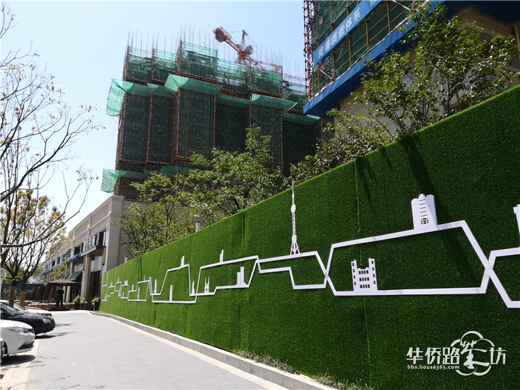 【粥粥跑盘之融侨观澜】 【粥粥跑盘之融侨观澜】