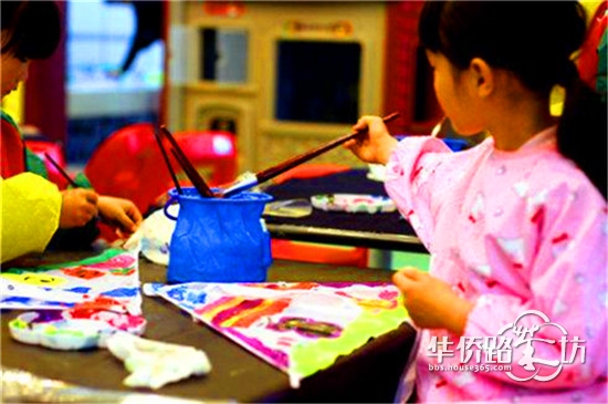 5月19日,中骏四季阳光亲子手绘风筝节 和家人一起来画风筝吧 5月19日,中骏四季阳光亲子手绘风筝节 和家人一起来画风筝吧