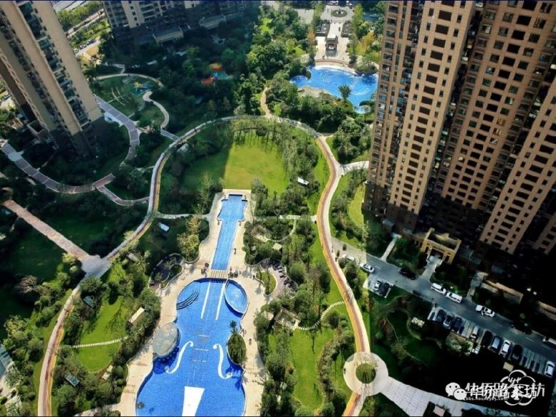 这里是全市瞩目的鼓楼滨江,也是最有故事的老下关…… 这里是全市瞩目的鼓楼滨江,也是最有故事的老下关……