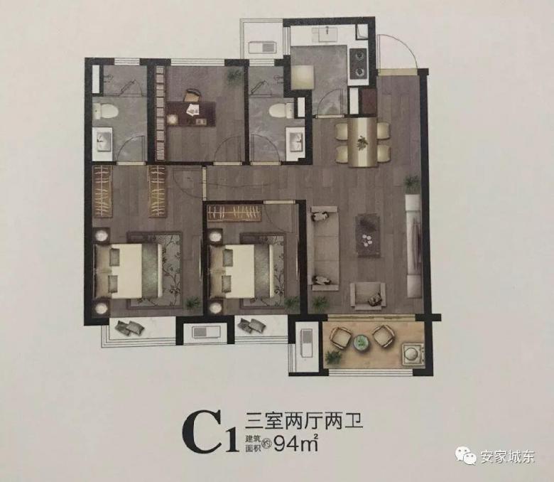 青龙地铁小镇纯新盘公开!即将开盘! 青龙地铁小镇纯新盘公开!即将开盘!