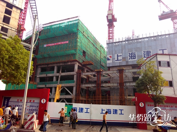 【小编跑盘】亚洲最大金鹰:河西金鹰天地6月工程进展,越来越高越来越有模样~ 【小编跑盘】亚洲最大金鹰:河西金鹰天地6月工程进展,越来越高越来越有模样~