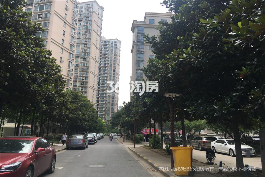 明发滨江新城三期_南京明发滨江新城三期二手房|租房|房价_南京365淘房