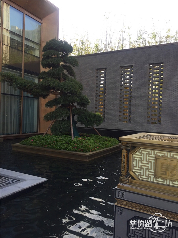 继南京院子之后,泰禾又一住宅上市,预计6月开盘 继南京院子之后,泰禾又一住宅上市,预计6月开盘