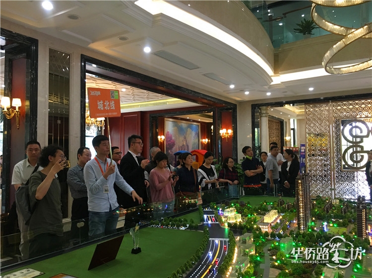 【5.25看房团回顾】遇见“你”之前,我千挑万选!6辆大巴横扫南京24家热盘! 【5.25看房团回顾】遇见“你”之前,我千挑万选!6辆大巴横扫南京24家热盘!