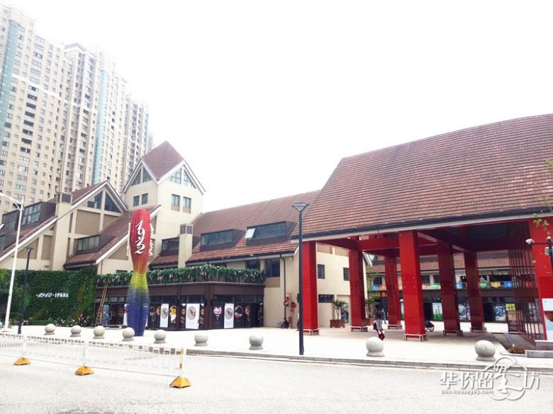 密探百家湖1912,半数店面已开业! 江宁人又多一好去处! 密探百家湖1912,半数店面已开业! 江宁人又多一好去处!