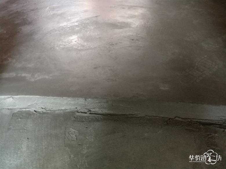 和记黄埔涟城在施工地 小易带您探秘东易日盛施工标准 和记黄埔涟城在施工地 小易带您探秘东易日盛施工标准