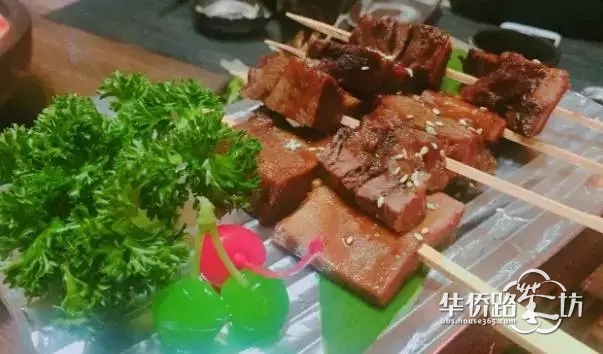 众多美食5折开吃!骚年,躁动起来吧! 众多美食5折开吃!骚年,躁动起来吧!