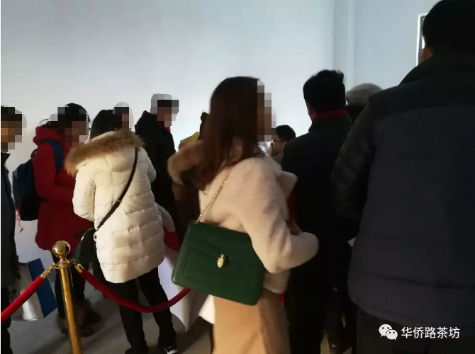 延期8天!板桥谷底价楼盘正在交付,实景图曝光…… 延期8天!板桥谷底价楼盘正在交付,实景图曝光……