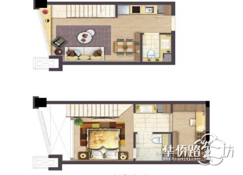 【汇总】银城 KINMA Q+社区项目详解(户型图◆户型图◆产品解析) 【汇总】银城 KINMA Q+社区项目详解(户型图◆户型图◆产品解析)