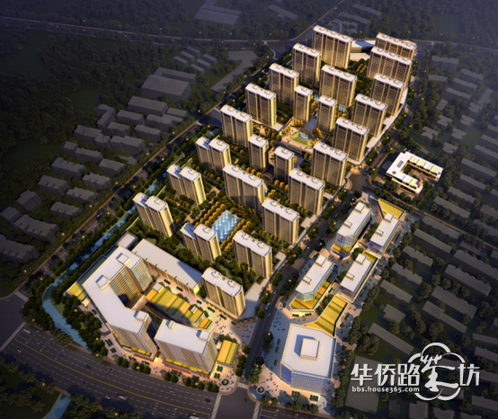葛洲坝招商·紫郡籣园 葛洲坝招商·紫郡籣园