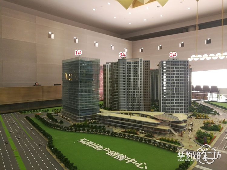 【面面跑盘】之弘阳时代中心,即将加推3号楼,共1000套房源左右,面积25㎡、50㎡! 【面面跑盘】之弘阳时代中心,即将加推3号楼,共1000套房源左右,面积25㎡、50㎡!