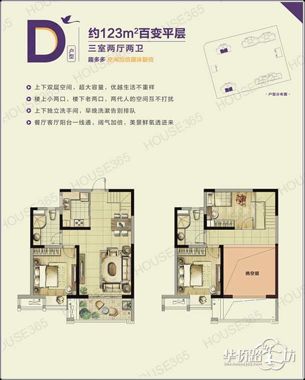 【365首发】启迪方洲即将推出全新组团润园,8