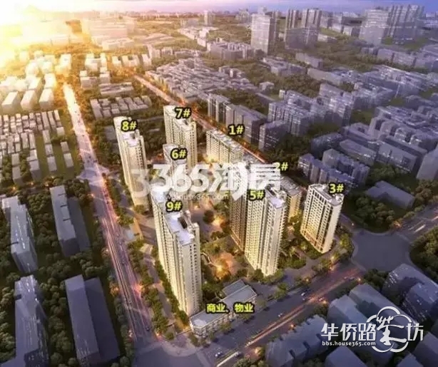 青龙山国际生态新城:融侨G18项目正式公开案名为融侨观澜 青龙山国际生态新城:融侨G18项目正式公开案名为融侨观澜