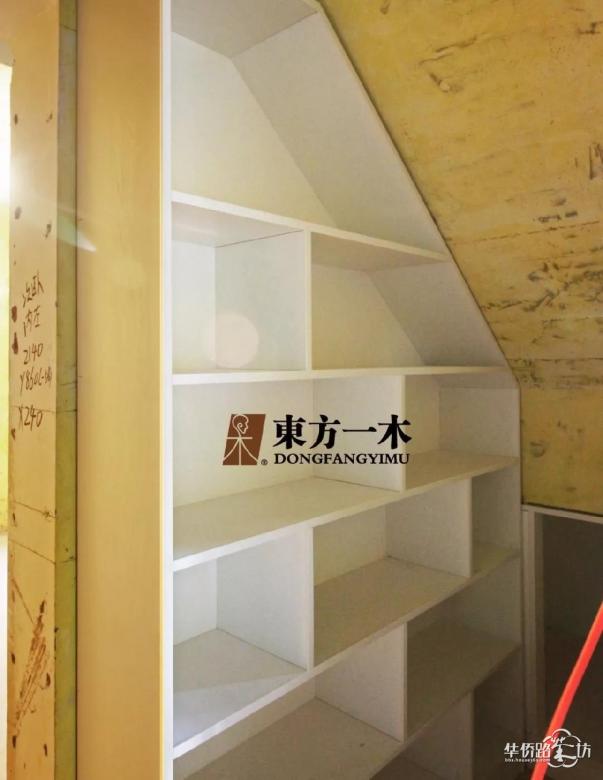一木工地 | 万木皆有灵『柜子篇』 一木工地 | 万木皆有灵『柜子篇』