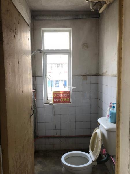 一号北延晓庄站 边户全明户型采光非常好 中间