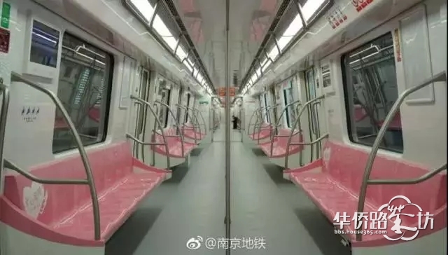S7首次载人开跑,溧水迎来地铁新时代! S7首次载人开跑,溧水迎来地铁新时代!