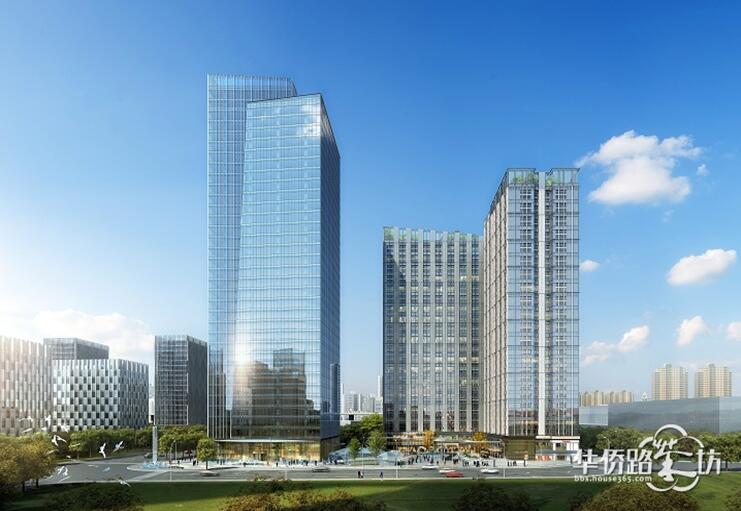 【震惊!】南部新城一楼盘可将50㎡精装公寓做成4房,难怪未开先火! 【震惊!】南部新城一楼盘可将50㎡精装公寓做成4房,难怪未开先火!