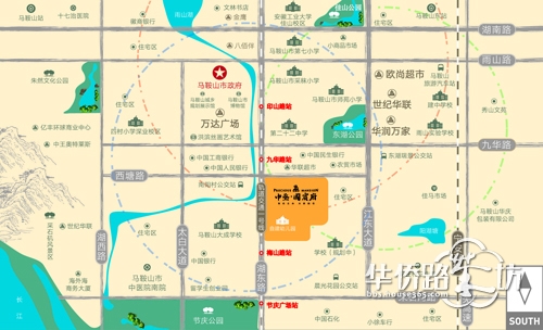南京投资门槛升高 2018买房选哪里? ——暨马鞍山投资价值解析会 南京投资门槛升高 2018买房选哪里? ——暨马鞍山投资价值解析会