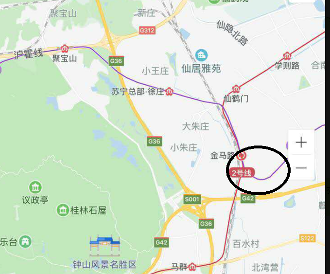 南京地铁6号线,燕城百姓说声爱你不容易。。。。 南京地铁6号线,燕城百姓说声爱你不容易。。。。