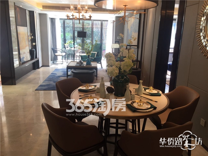万都东樾115㎡&90㎡样板间高清大图赏析!亮点:赠送面积+超大开间~ 万都东樾115㎡&90㎡样板间高清大图赏析!亮点:赠送面积+超大开间~
