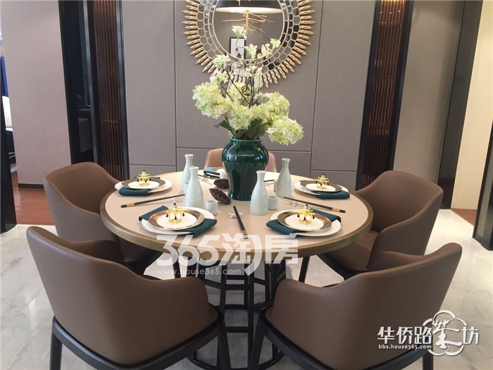 万都东樾115㎡&90㎡样板间高清大图赏析!亮点:赠送面积+超大开间~ 万都东樾115㎡&90㎡样板间高清大图赏析!亮点:赠送面积+超大开间~