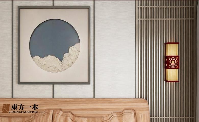 一木作品 ┃ 燕 归 一木作品 ┃ 燕 归