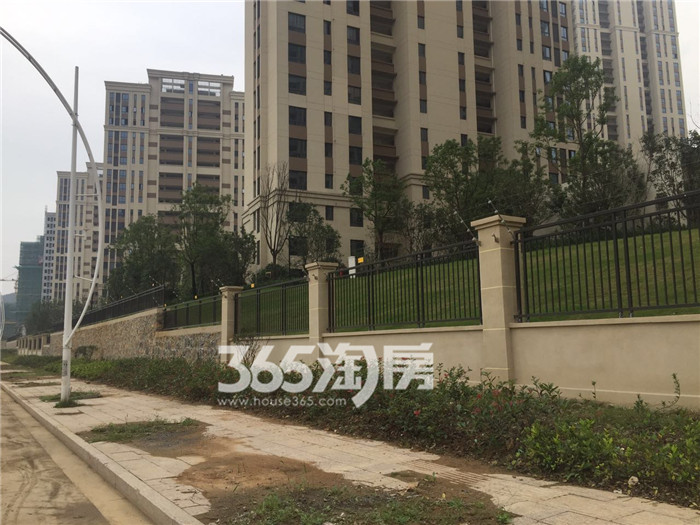 【工程进展篇】四季金辉小楼最新进展看过来,南外仙林幼儿园也开学咯~ 【工程进展篇】四季金辉小楼最新进展看过来,南外仙林幼儿园也开学咯~