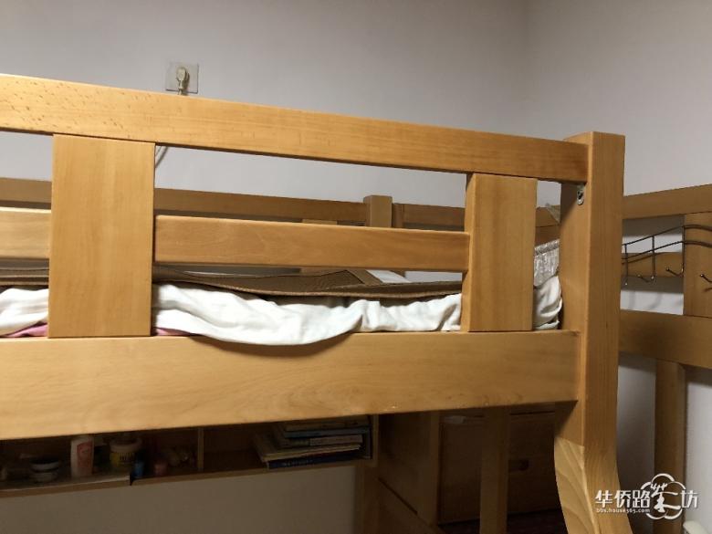 家具转让:上下床子母床全实木家具榉木床带梯柜储物柜书架 床底下带两个大的储物抽屉,带书架,带楼梯柜 家具转让:上下床子母床全实木家具榉木床带梯柜储物柜书架 床底下带两个大的储物抽屉,带书架,带楼梯柜