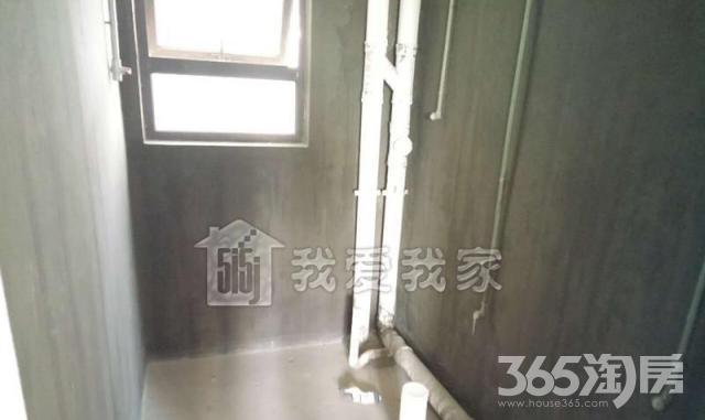 【麒麟 启迪方洲 润园 南北通透毛坯三室两厅 视